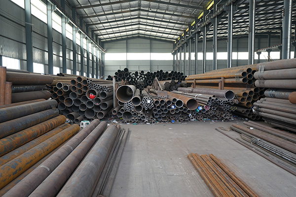 API 5L GR.B Line Pipe