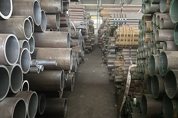 API 5L BN Carbon Steel Pipe