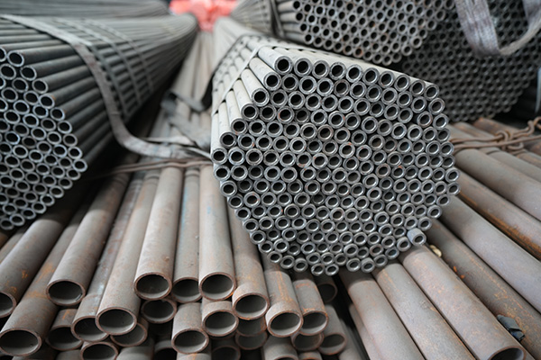 API 5L BN Low Temperature Alloy Steel Pipe