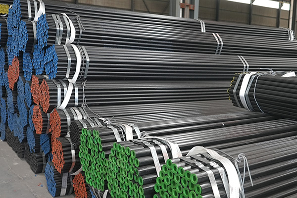 API 5L GR. BN LNG Pipeline Alloy Pipe