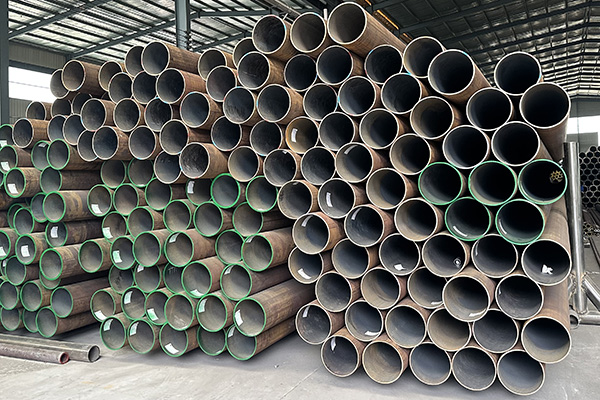 API 5L GR.B alloy line pipe