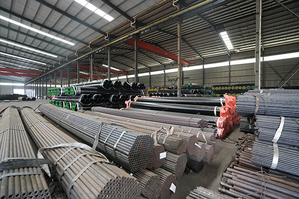 API 5L GR.B Carbon Steel Pipe