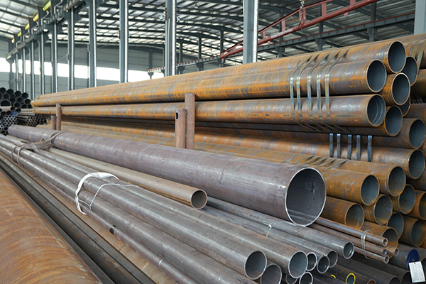API 5L X42 High Temperature Alloy Pipe