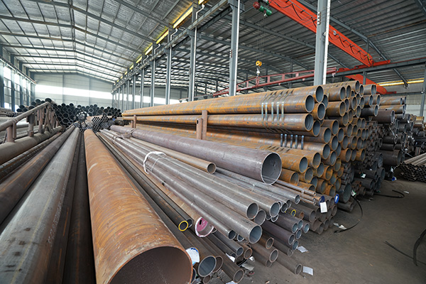 API 5L X42N Power Plant Alloy Pipe