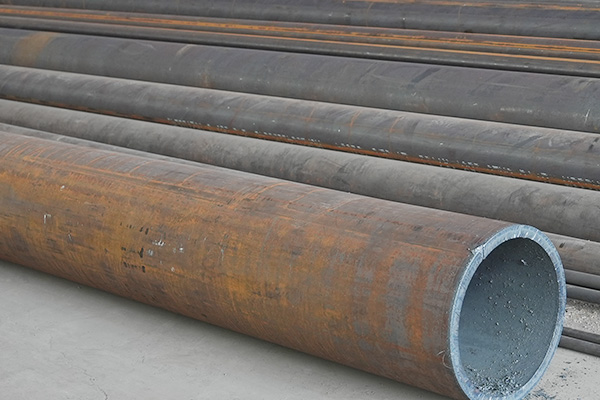 API 5L X42N Power Plant Alloy Pipe