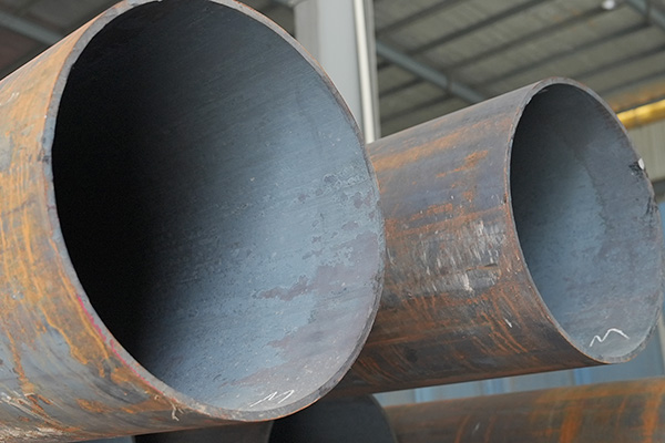 API 5L X46N Alloy Line Pipe