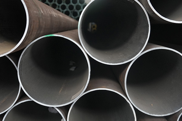 API 5L X50N Alloy Seamless Steel Pipe