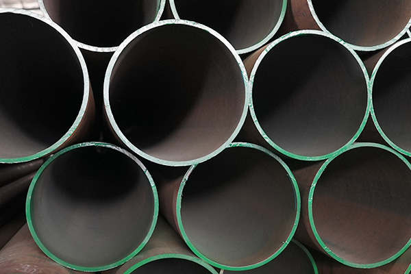 API 5L X50Q Low Temperature Alloy Steel Pipe