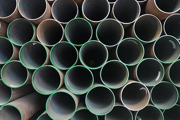 API 5L X52Q Cryogenic Alloy Pipe