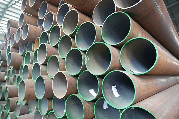 API 5L X56 LNG Pipeline Alloy Pipe