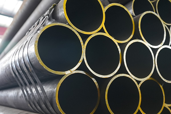 API 5L X60Q Alloy Seamless Steel Pipe
