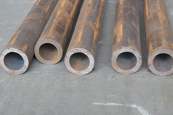 API 5L X60Q Oil and Gas Line Pipe