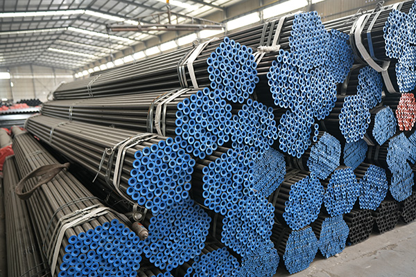 API 5L X65Q输电线管道