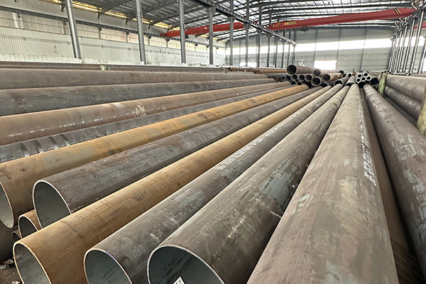 API 5L X70 Refinery Pipeline Tube