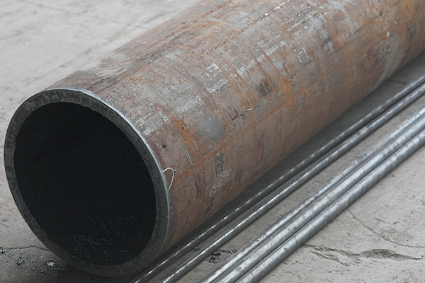 ASME SA333 GR.6 Alloy Steel Pipe