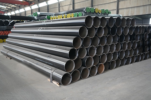 ASTM A333 GR.6 Alloy Steel Pipe