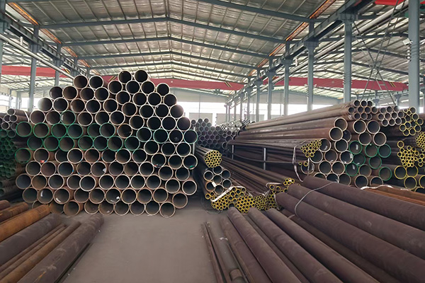 API 5L GR.B Oil and Gas Line Pipe