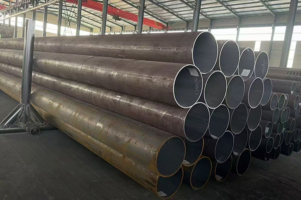 API 5L X70Q Seamless Boiler Tube
